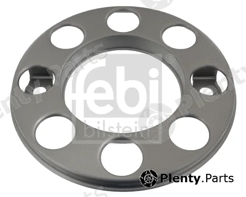 febi bilstein 49588 — Cover, wheels