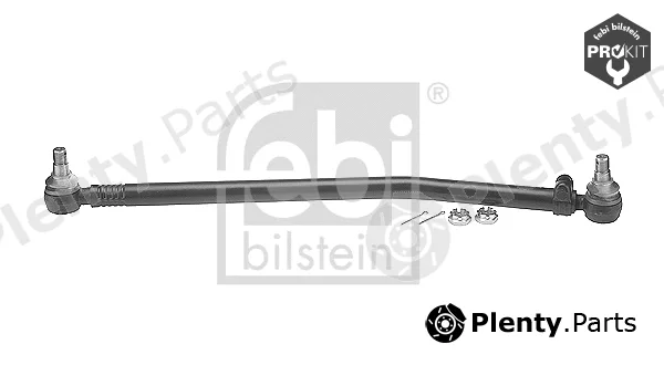 febi bilstein 09868 — Centre Rod Assembly ProKit