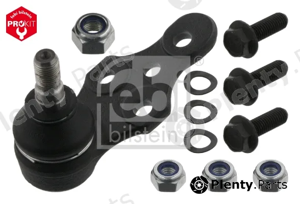febi bilstein 02620 — Ball Joint ProKit