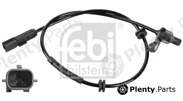 febi bilstein 107902 — Sensor, wheel speed