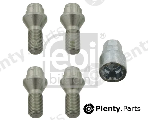 febi bilstein 27054 — Wheel Bolt