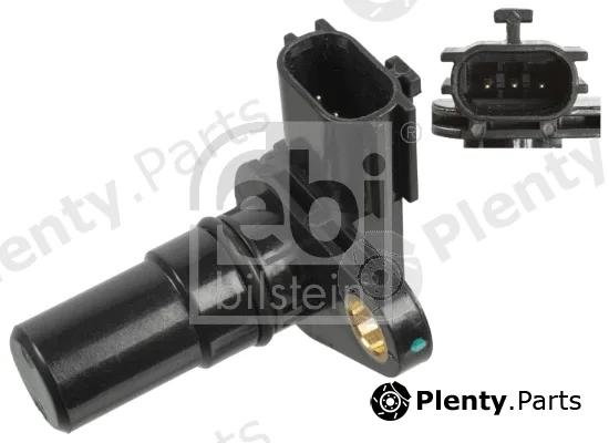 febi bilstein 172814 — RPM Sensor, automatic transmission