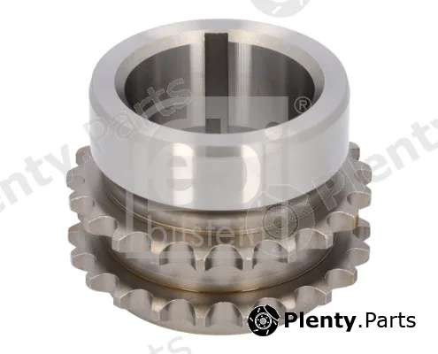febi bilstein 185618 — Sprocket, crankshaft