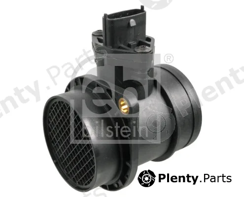 febi bilstein 186117 — Mass Air Flow Sensor