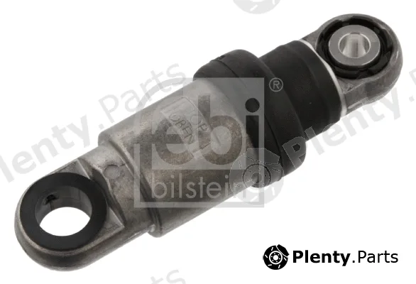 febi bilstein 04968 — Vibration Damper, V-ribbed belt