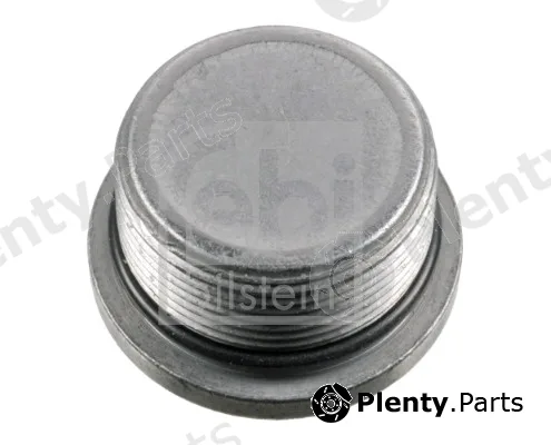 febi bilstein 183234 — Screw Plug