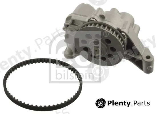 febi bilstein 104842 — Oil Pump