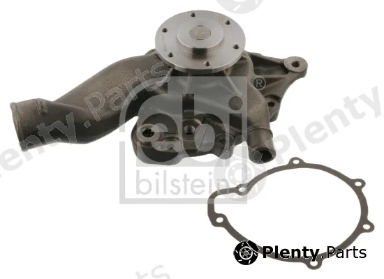 febi bilstein 35596 — Water Pump, engine cooling