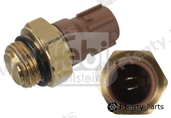 febi bilstein 174180 — Temperature Switch, radiator fan