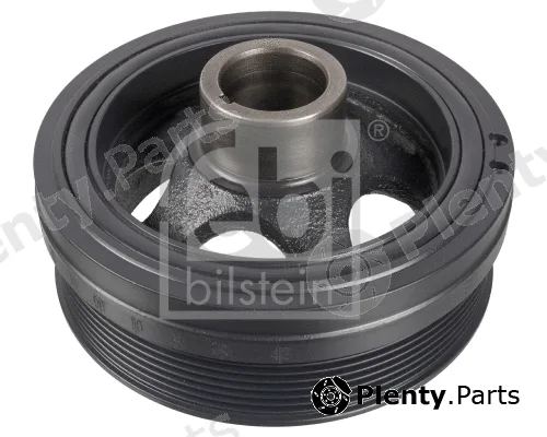 febi bilstein 171097 — Belt Pulley, crankshaft