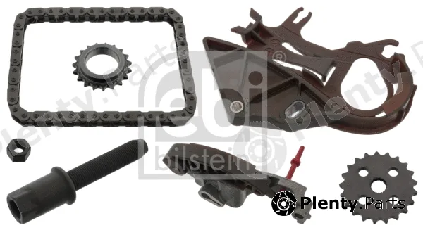 febi bilstein 47978 — Chain Kit, oil pump drive