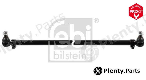febi bilstein 178911 — Tie Rod ProKit
