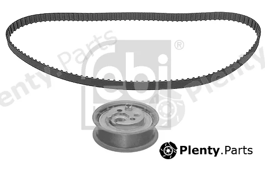 febi bilstein 14662 — Timing Belt Kit