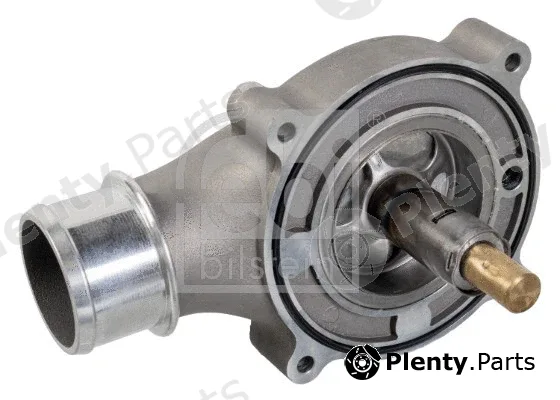 febi bilstein 177040 — Thermostat, coolant