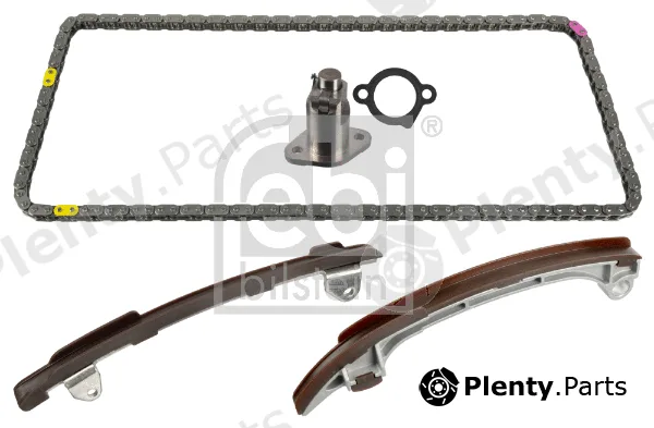 febi bilstein 109406 — Timing Chain Kit
