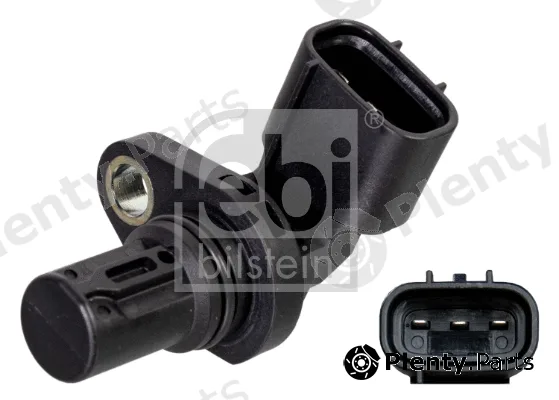 febi bilstein 176640 — Sensor, crankshaft pulse