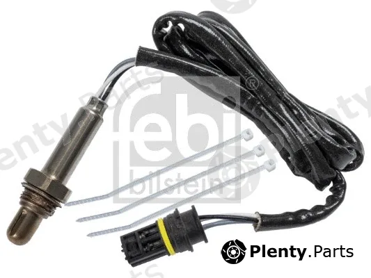febi bilstein 177434 — Lambda Sensor