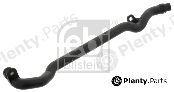 febi bilstein 46998 — Coolant Pipe febi Plus