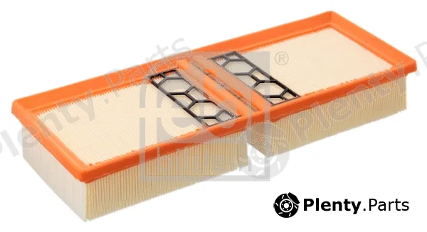 febi bilstein 101662 — Air Filter