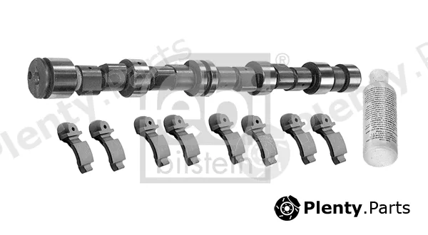 febi bilstein 02985 — Camshaft Kit