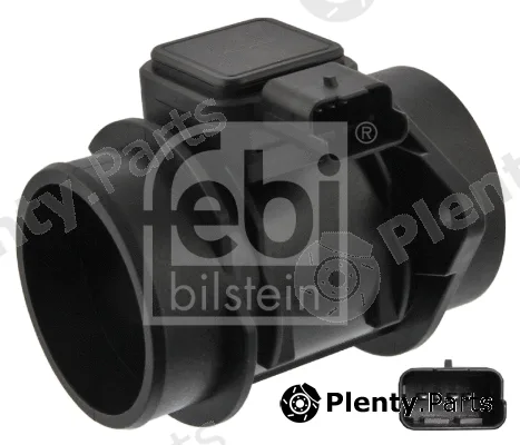 febi bilstein 43670 — Mass Air Flow Sensor