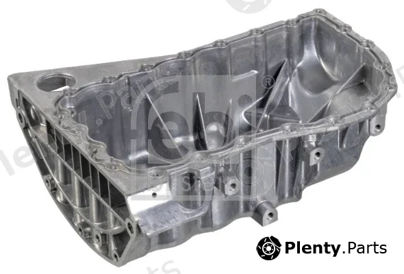 febi bilstein 182400 — Oil Sump febi Plus