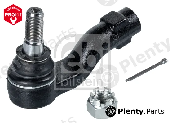 febi bilstein 42719 — Tie Rod End ProKit