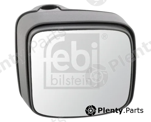 febi bilstein 100898 — Wide-Angle Mirror