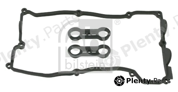 febi bilstein 27490 — Gasket Set, cylinder head cover