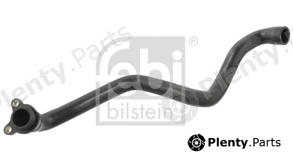 febi bilstein 104944 — Radiator Hose