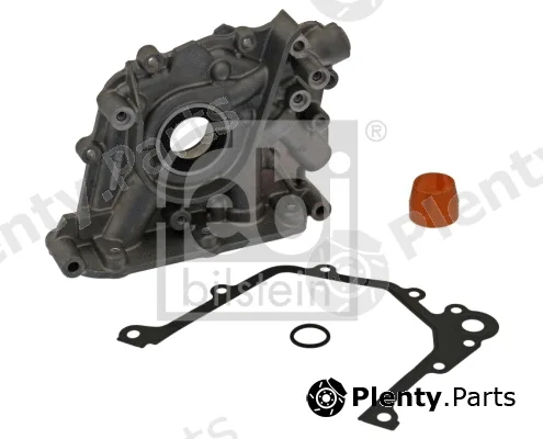 febi bilstein 17001 — Oil Pump