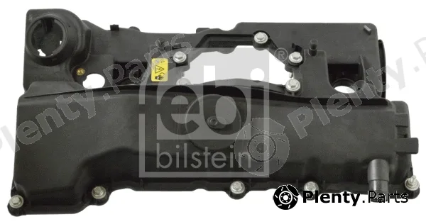 febi bilstein 107199 — Cylinder Head Cover febi Plus