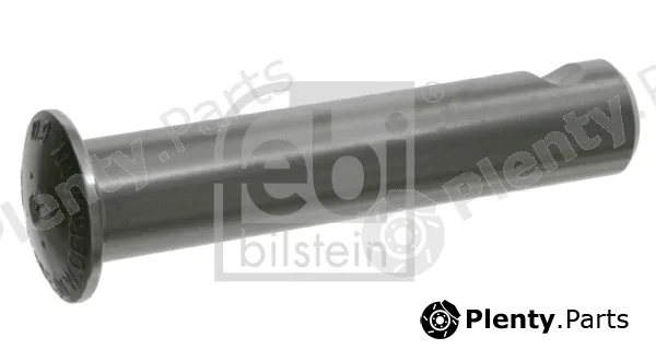 febi bilstein 01539 — Steering Shaft