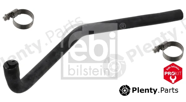 febi bilstein 49107 — Radiator Hose ProKit
