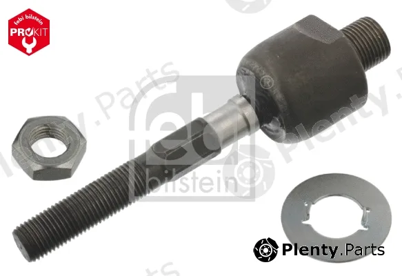febi bilstein 34771 — Inner Tie Rod ProKit