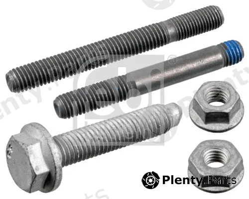 febi bilstein 178782 — Mounting Set, tensioner-/return pulley (timing belt)
