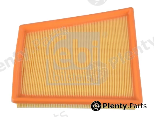 febi bilstein 183732 — Air Filter