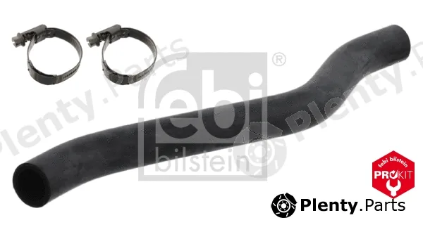 febi bilstein 49098 — Radiator Hose ProKit
