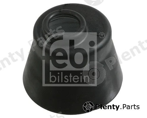 febi bilstein 05122 — Bellow, steering column