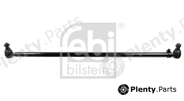 febi bilstein 106533 — Centre Rod Assembly