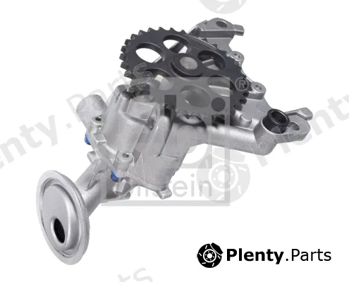 febi bilstein 02134 — Oil Pump