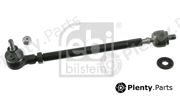 febi bilstein 06934 — Tie Rod