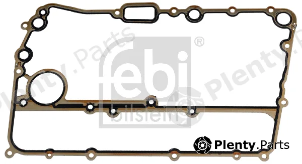 febi bilstein 107788 — Gasket, oil cooler