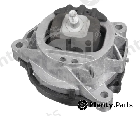febi bilstein 103302 — Mounting, engine