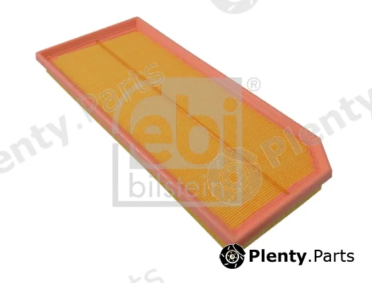 febi bilstein 108939 — Air Filter