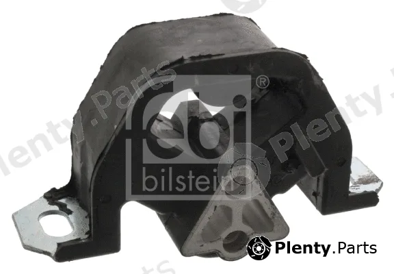 febi bilstein 02033 — Mounting, engine
