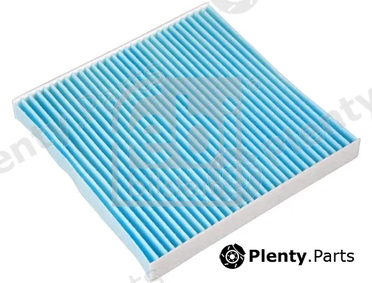 febi bilstein 183889 — Filter, cabin air