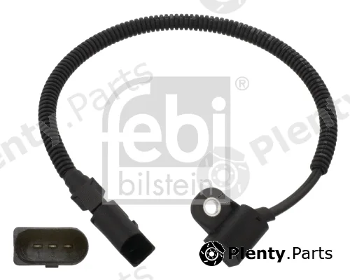 febi bilstein 37607 — Sensor, camshaft position