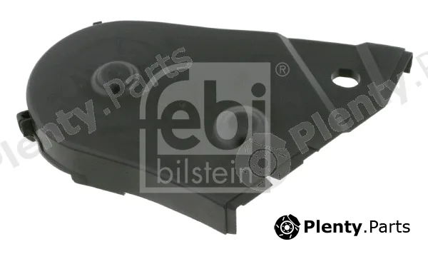 febi bilstein 24504 — Cover, timing belt