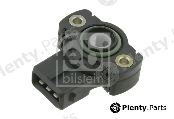 febi bilstein 26373 — Sensor, throttle position